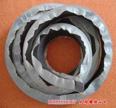 江西高分子膨脹止水條 橡膠制品的便捷配送服務(wù)