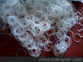 透明硅膠密封圈的優勢與選購指南